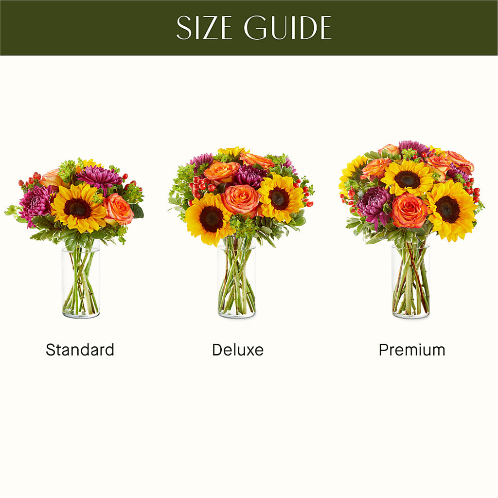 Nature Walk Bouquet –  Poplar Flower Shop, Terre Haute IN