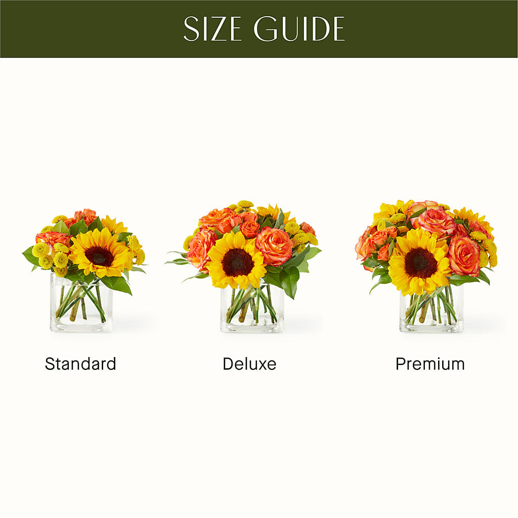 Picnic in the Park Bouquet –  Poplar Flower Shop, Terre Haute IN
