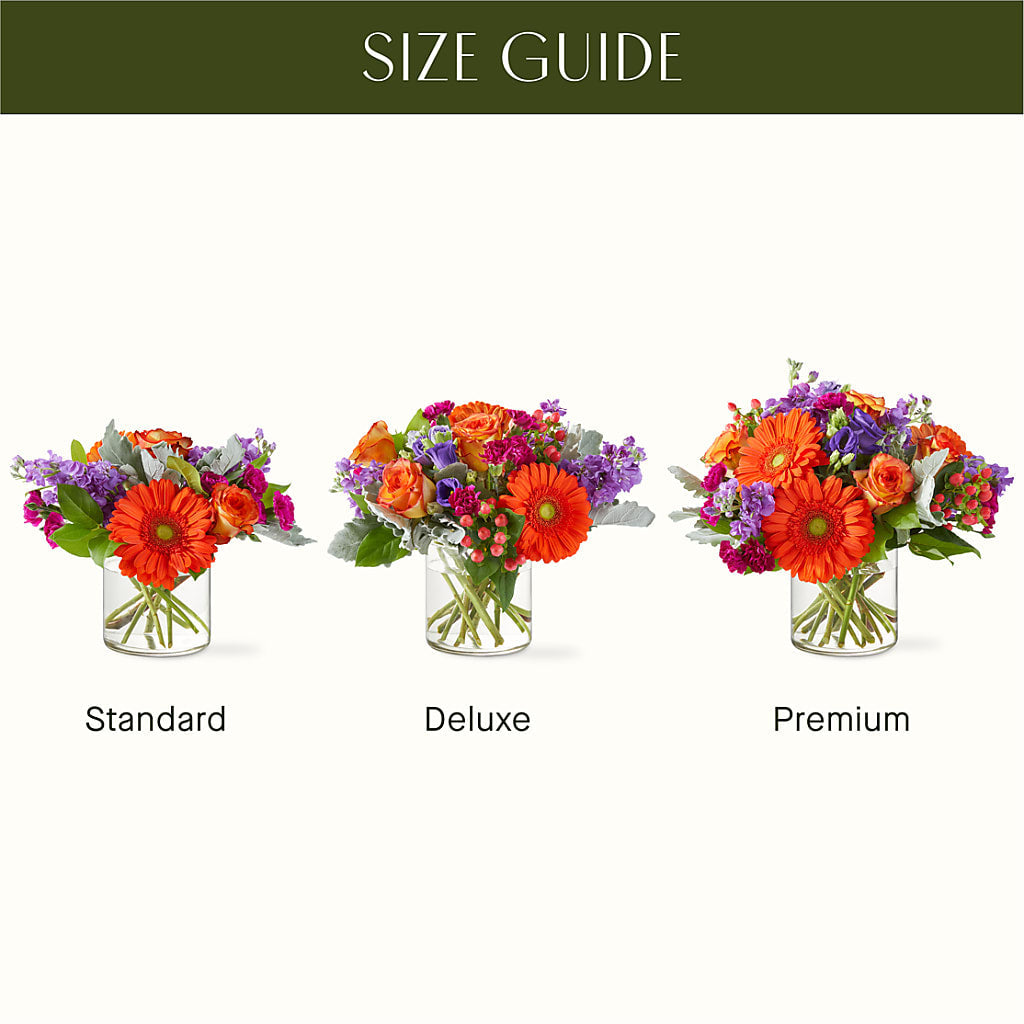 Sangria Bouquet –  Poplar Flower Shop, Terre Haute IN