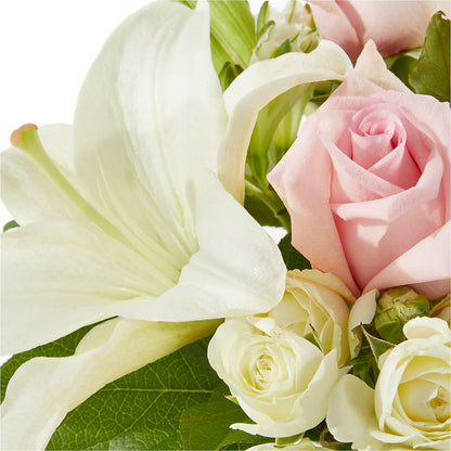 Kindhearted Bouquet –  Poplar Flower Shop, Terre Haute IN