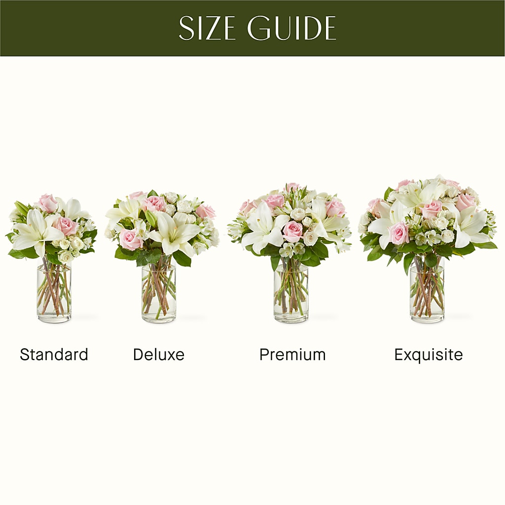 Kindhearted Bouquet –  Poplar Flower Shop, Terre Haute IN