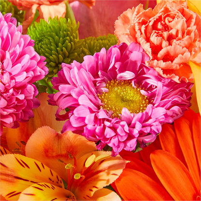 Soiree Bouquet –  Poplar Flower Shop, Terre Haute IN