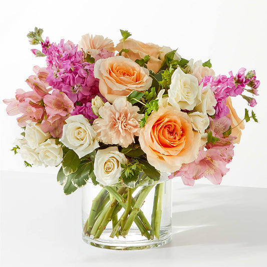 Paradise Bouquet –  Poplar Flower Shop, Terre Haute IN