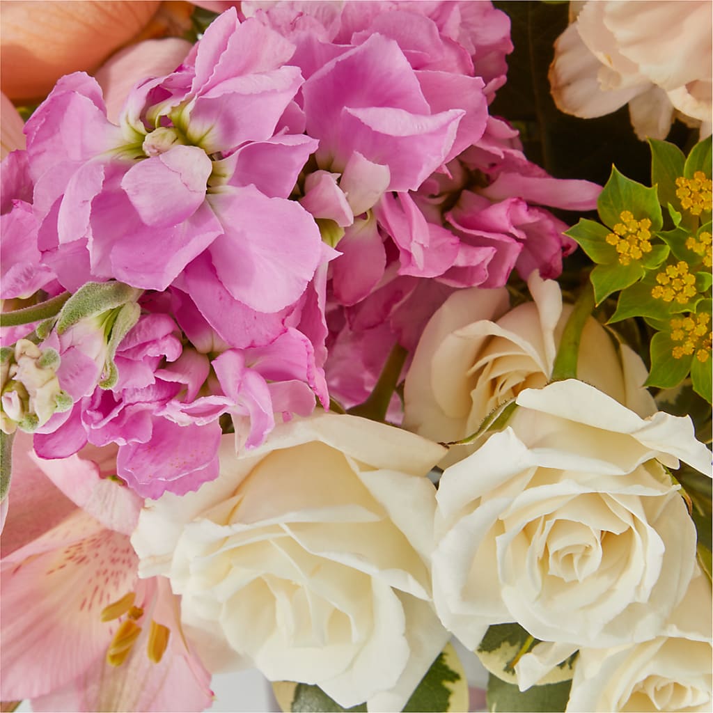 Paradise Bouquet –  Poplar Flower Shop, Terre Haute IN