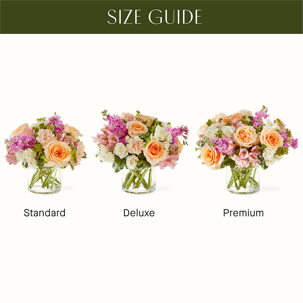 Paradise Bouquet –  Poplar Flower Shop, Terre Haute IN