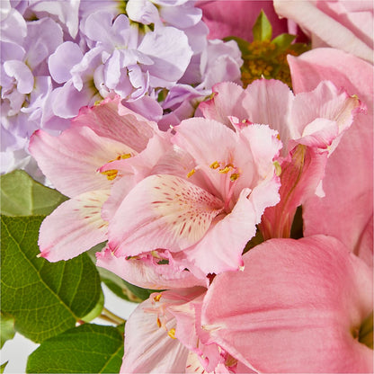 The Crown Jewel Bouquet –  Poplar Flower Shop, Terre Haute IN