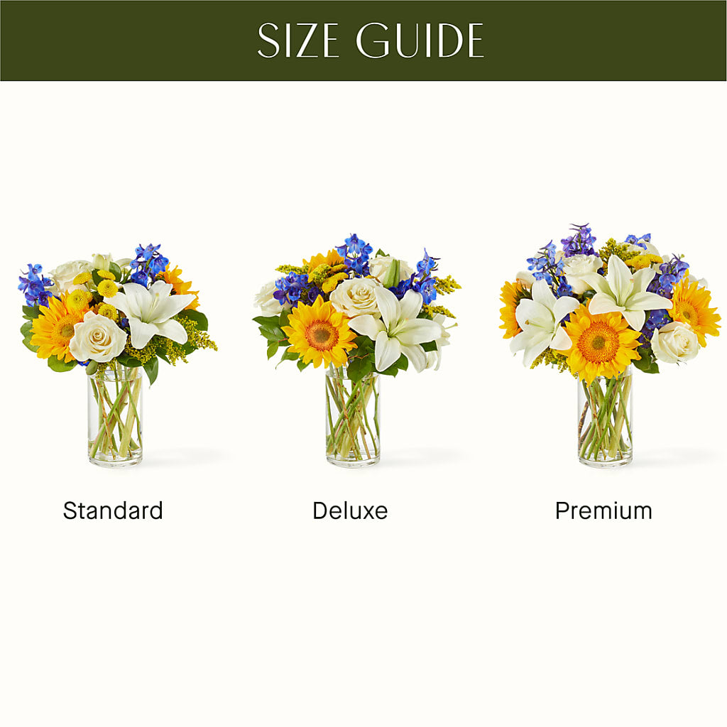 Stargazing Bouquet –  Poplar Flower Shop, Terre Haute IN