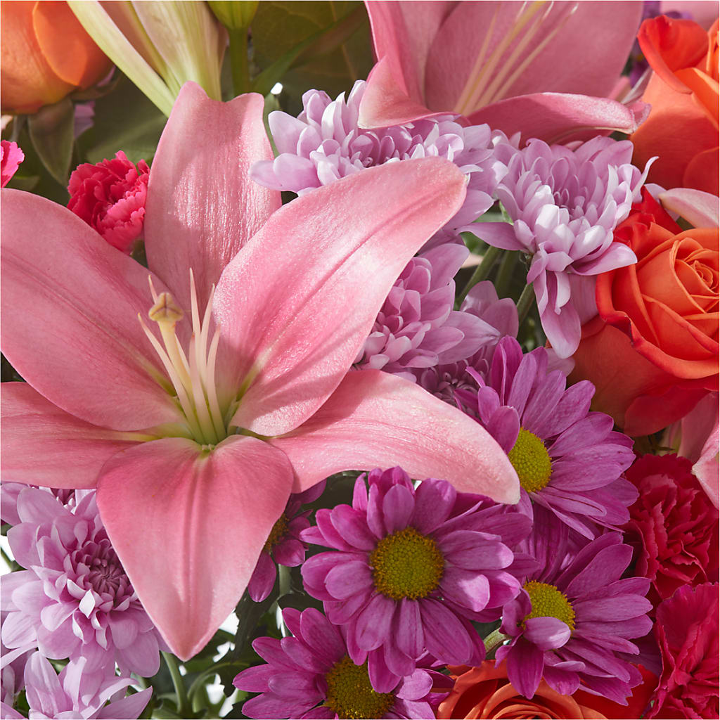 One and Only Bouquet –  Poplar Flower Shop, Terre Haute IN