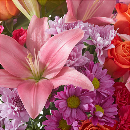 One and Only Bouquet –  Poplar Flower Shop, Terre Haute IN