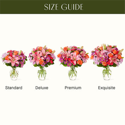 One and Only Bouquet –  Poplar Flower Shop, Terre Haute IN