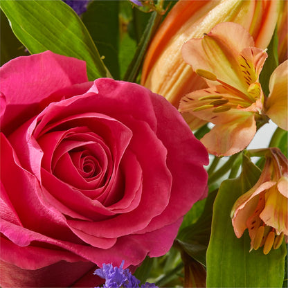 Joyful Bouquet –  Poplar Flower Shop, Terre Haute IN