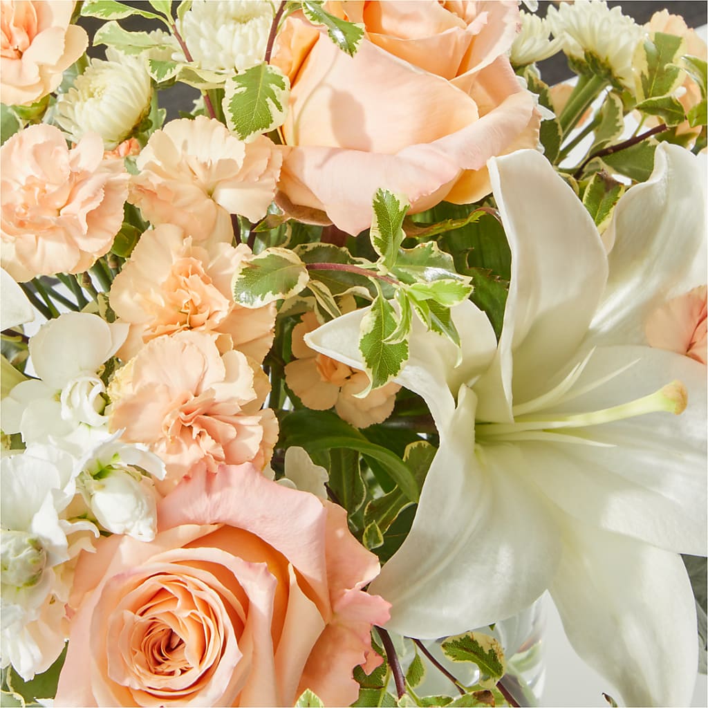 Darling Bouquet –  Poplar Flower Shop, Terre Haute IN