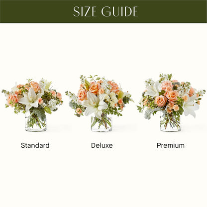Darling Bouquet –  Poplar Flower Shop, Terre Haute IN
