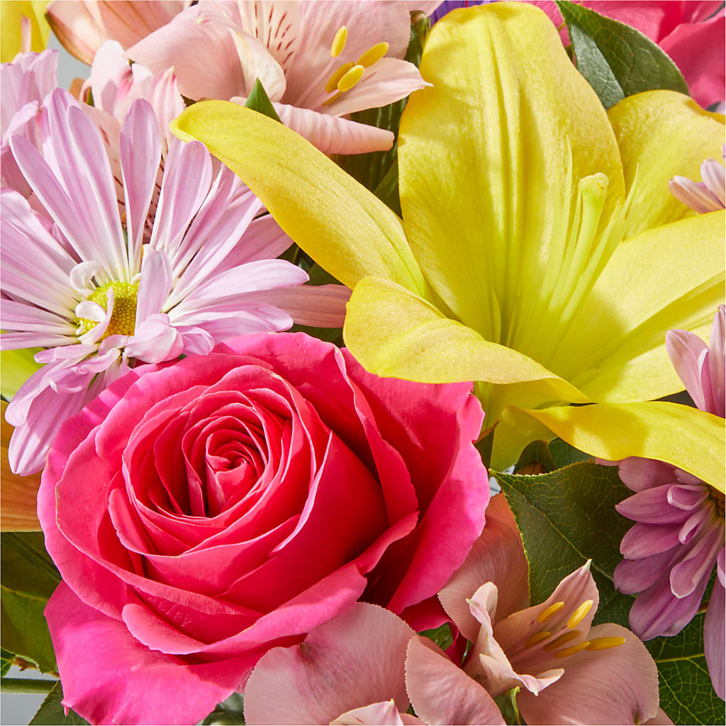 Sprinkles Bouquet –  Poplar Flower Shop, Terre Haute IN