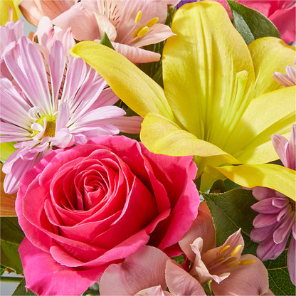 Sprinkles Bouquet –  Poplar Flower Shop, Terre Haute IN