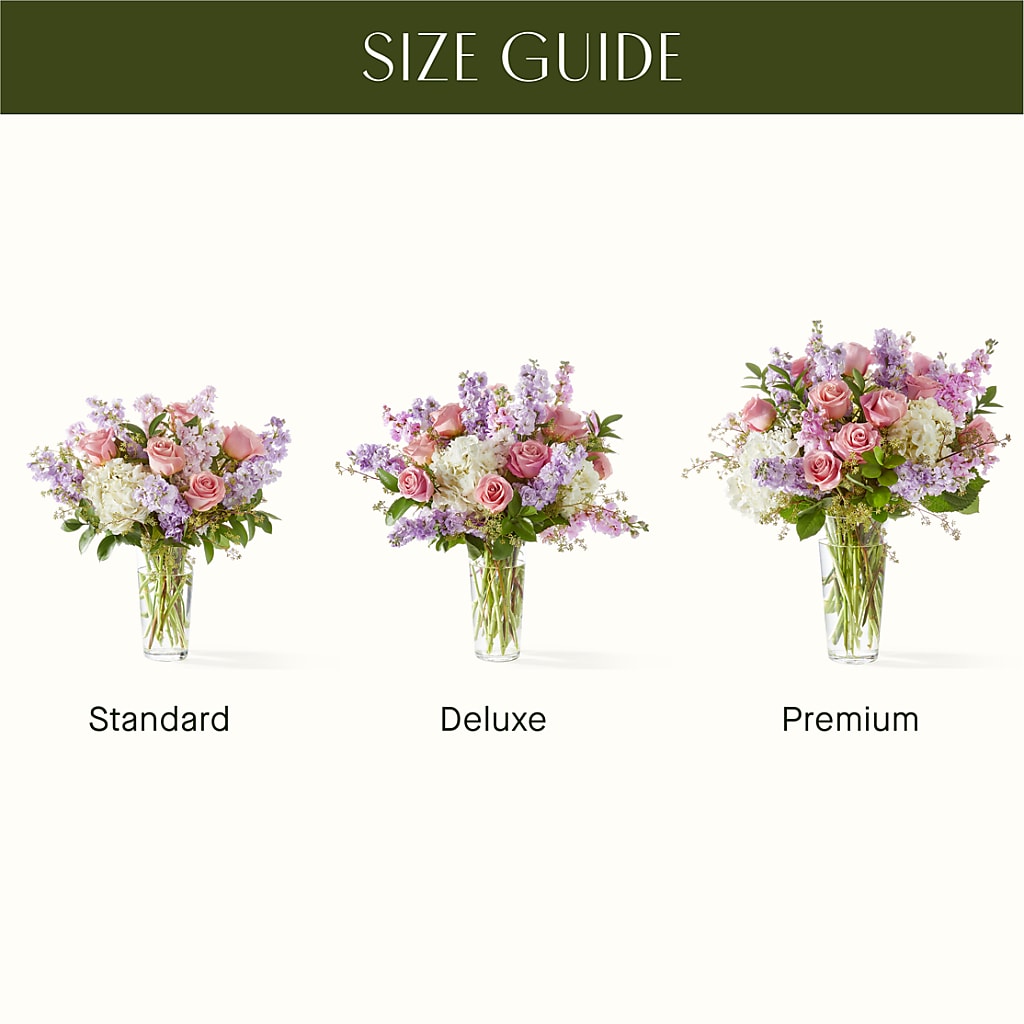 Embraced Bouquet –  Poplar Flower Shop, Terre Haute IN