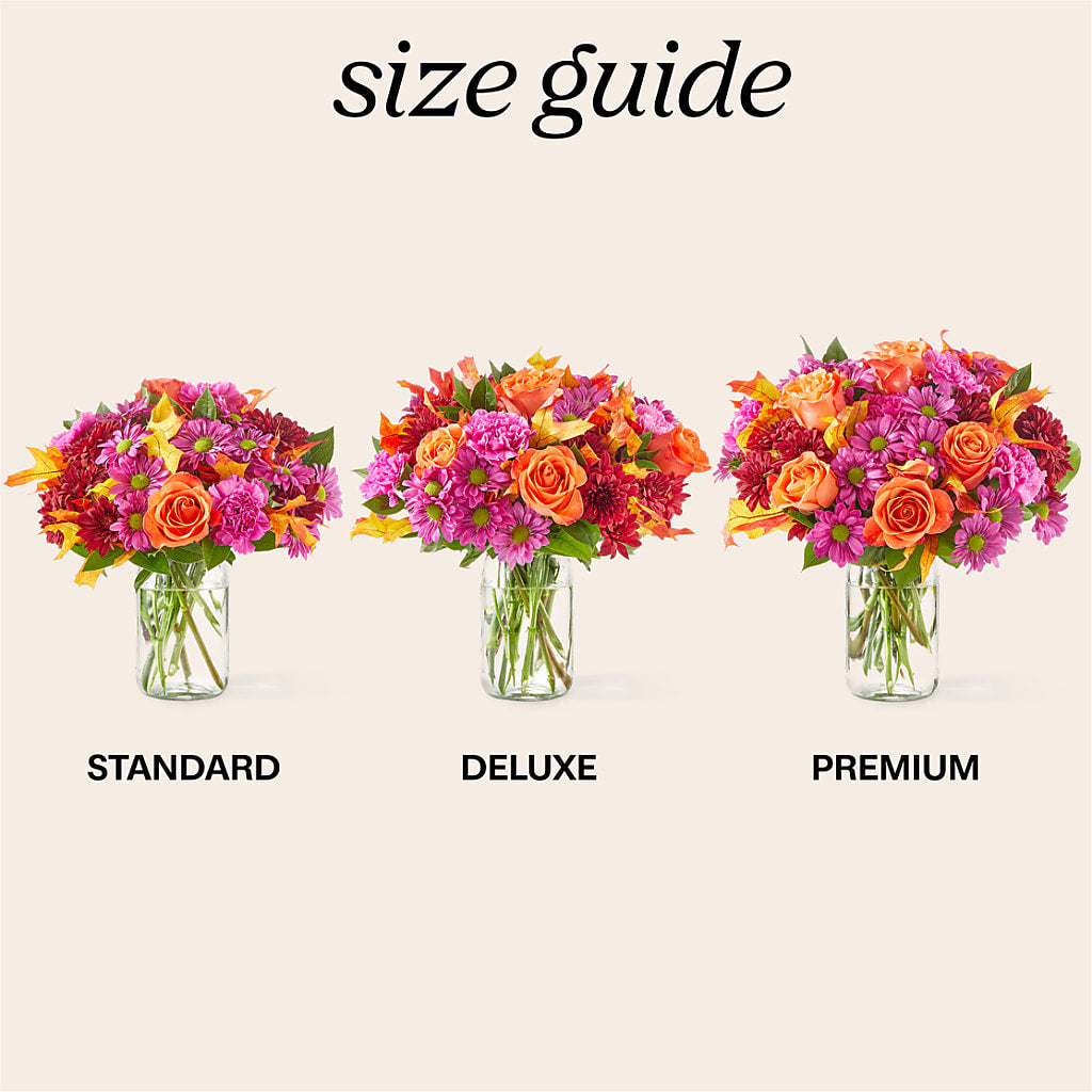 Mum's the Word Bouquet –  Poplar Flower Shop, Terre Haute IN