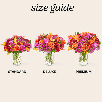 Mum's the Word Bouquet –  Poplar Flower Shop, Terre Haute IN