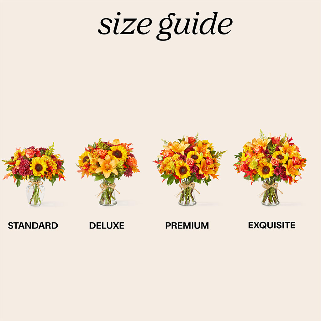 Sunny Side Bouquet –  Poplar Flower Shop, Terre Haute IN