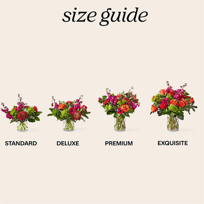 All the Tinsel Bouquet –  Poplar Flower Shop, Terre Haute IN