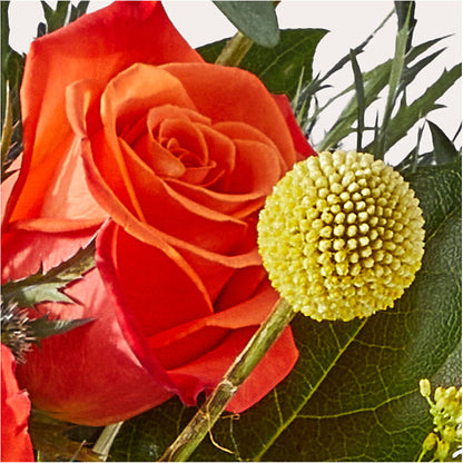 Disco Bouquet –  Poplar Flower Shop, Terre Haute IN