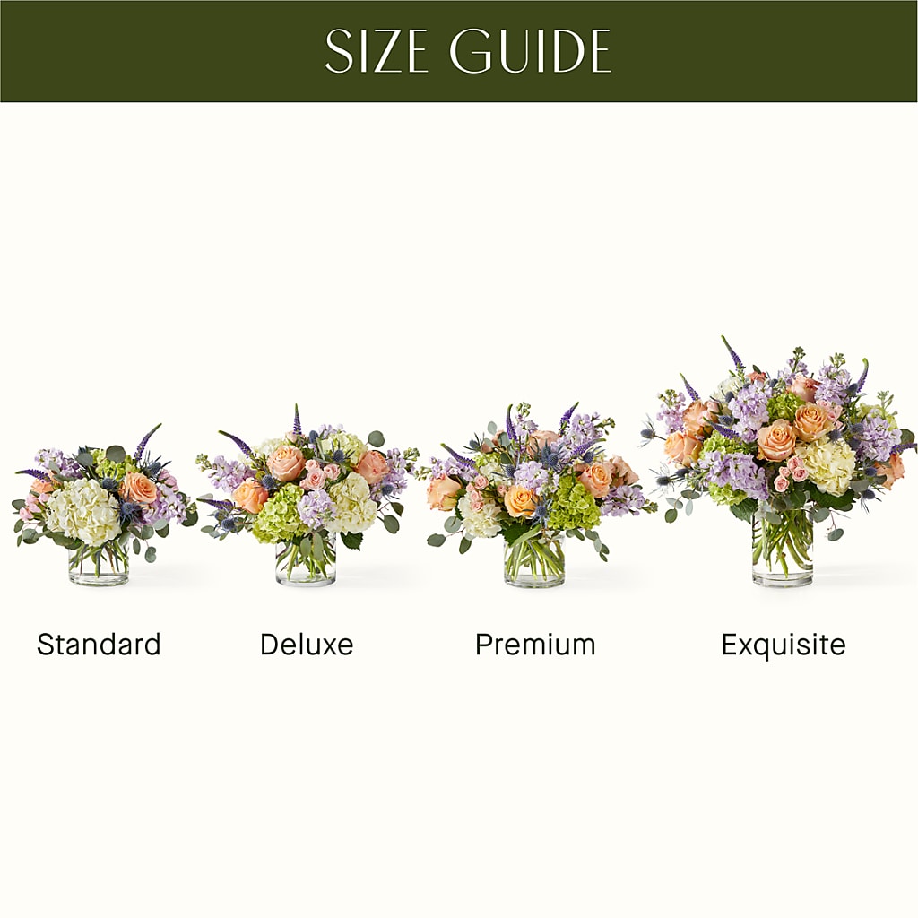 Porch Swing Bouquet –  Poplar Flower Shop, Terre Haute IN