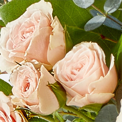 Inspired Bouquet –  Poplar Flower Shop, Terre Haute IN