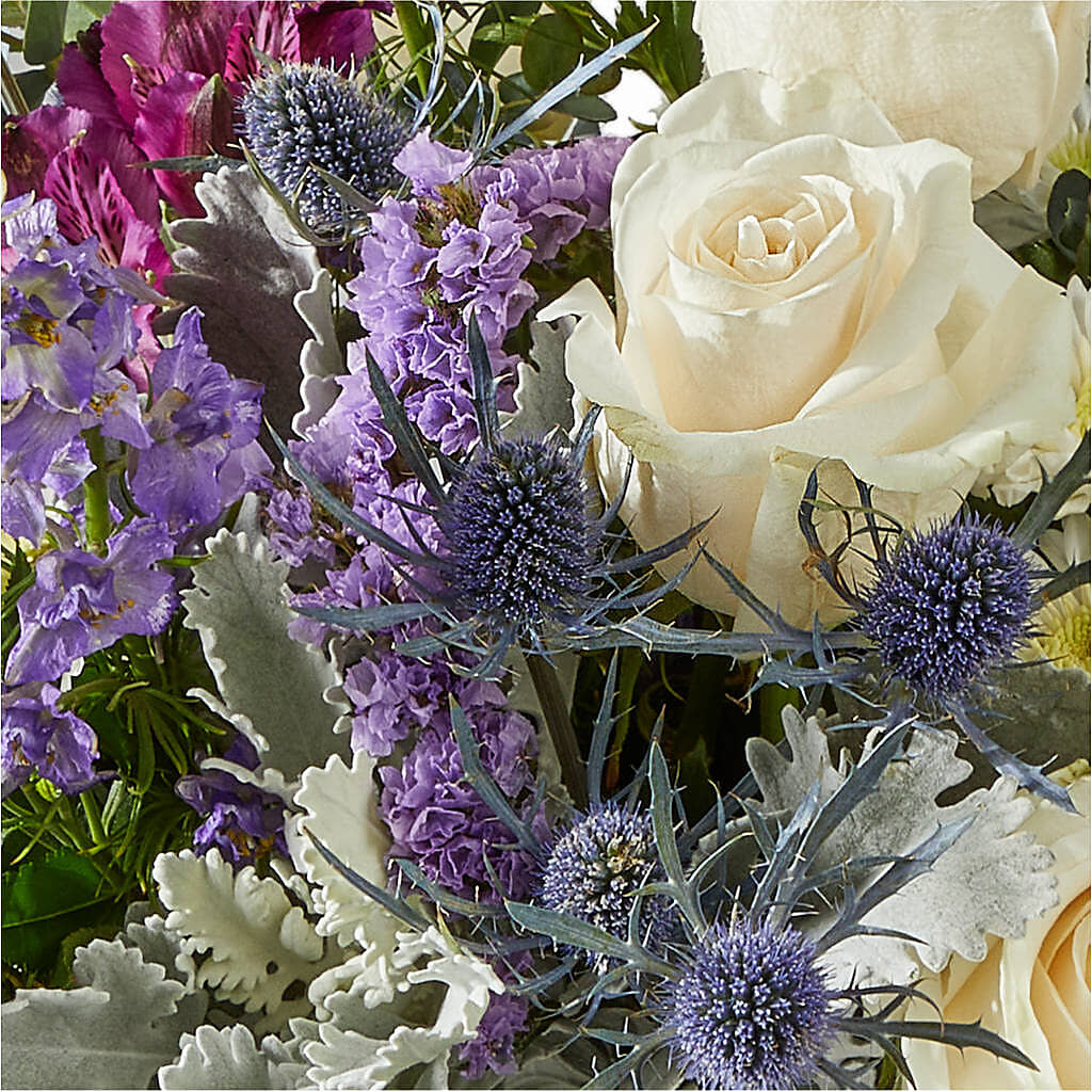 Shooting Star Bouquet –  Poplar Flower Shop, Terre Haute IN