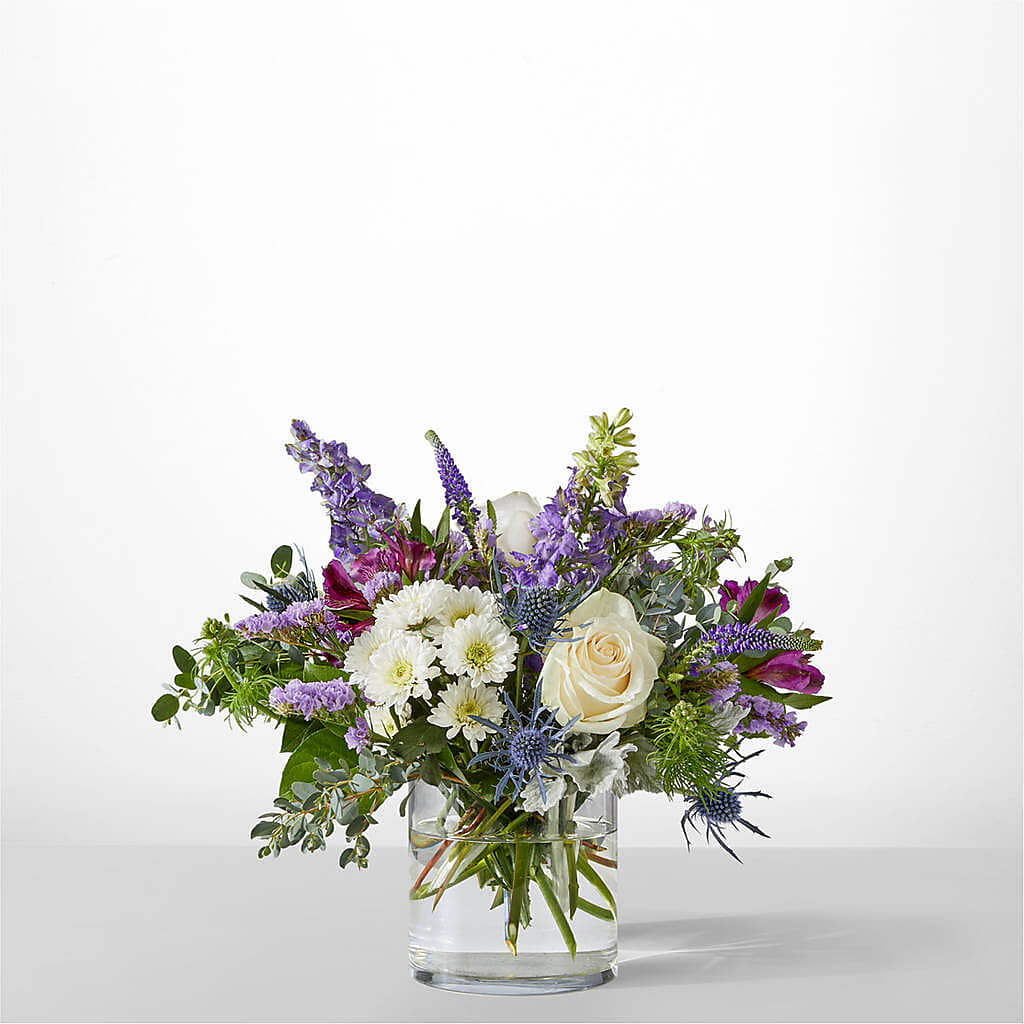 Shooting Star Bouquet –  Poplar Flower Shop, Terre Haute IN