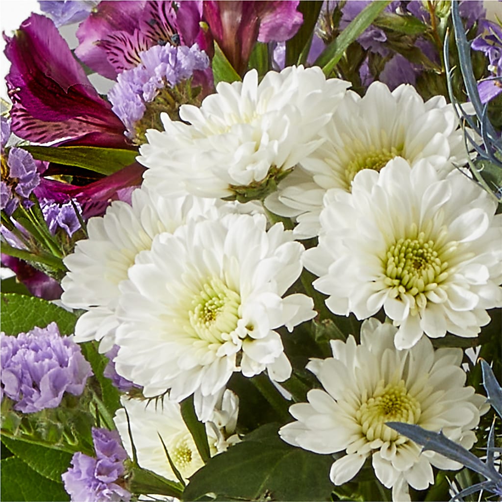 Shooting Star Bouquet –  Poplar Flower Shop, Terre Haute IN