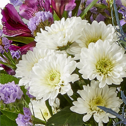 Shooting Star Bouquet –  Poplar Flower Shop, Terre Haute IN