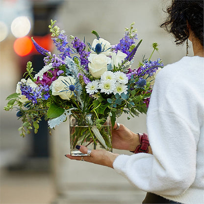 Shooting Star Bouquet –  Poplar Flower Shop, Terre Haute IN