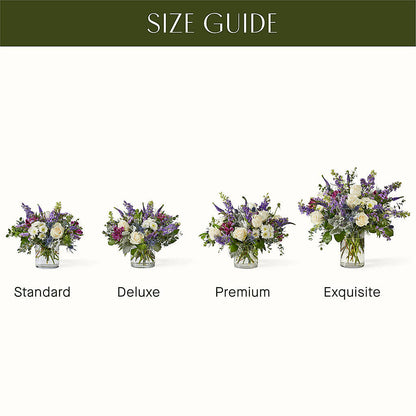 Shooting Star Bouquet –  Poplar Flower Shop, Terre Haute IN