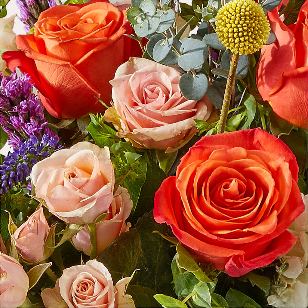 The Standout Bouquet –  Poplar Flower Shop, Terre Haute IN