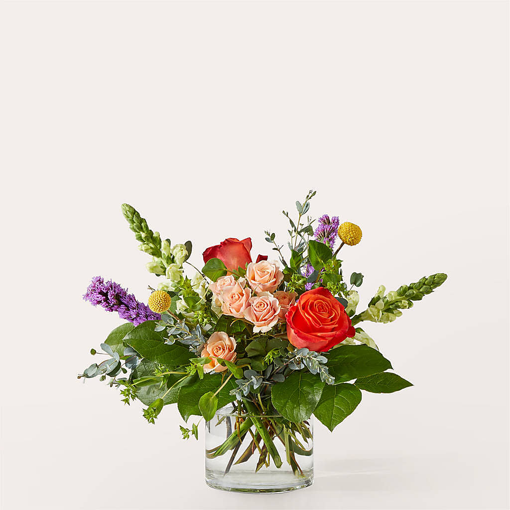 The Standout Bouquet –  Poplar Flower Shop, Terre Haute IN