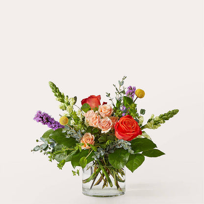 The Standout Bouquet –  Poplar Flower Shop, Terre Haute IN