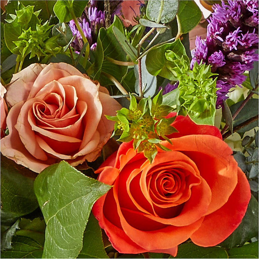 The Standout Bouquet –  Poplar Flower Shop, Terre Haute IN