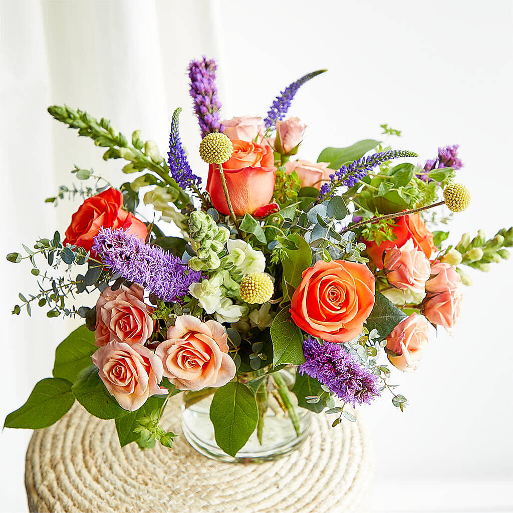 The Standout Bouquet –  Poplar Flower Shop, Terre Haute IN
