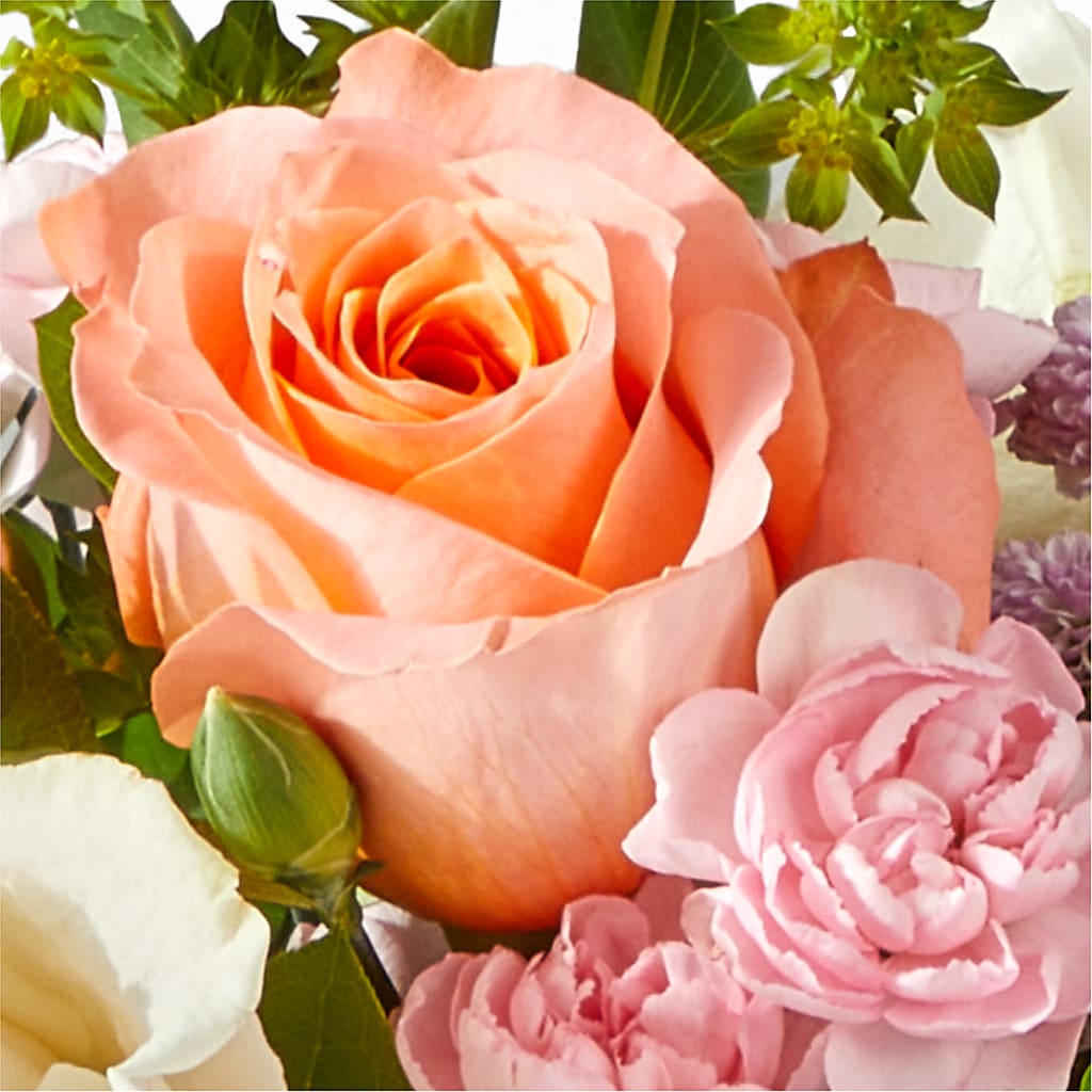 French Market Bouquet –  Poplar Flower Shop, Terre Haute IN