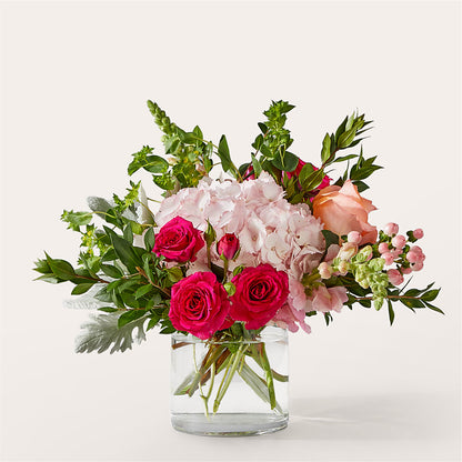 Glitz & Glam Bouquet –  Poplar Flower Shop, Terre Haute IN