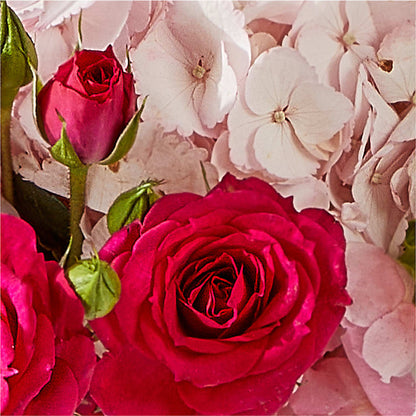 Glitz & Glam Bouquet –  Poplar Flower Shop, Terre Haute IN