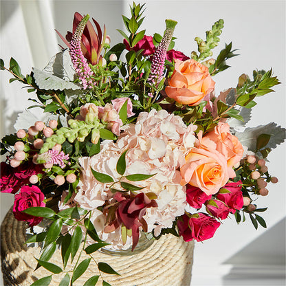 Glitz & Glam Bouquet –  Poplar Flower Shop, Terre Haute IN