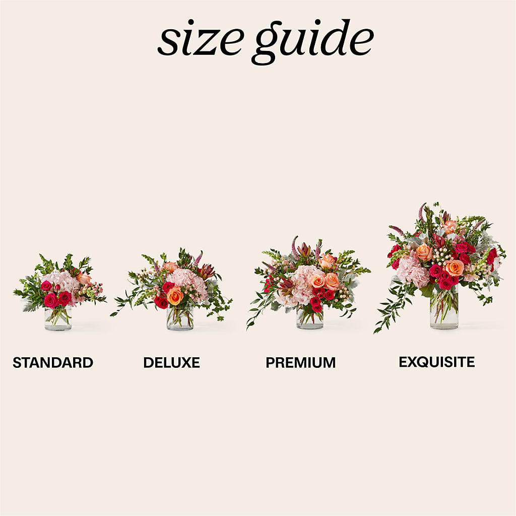 Glitz & Glam Bouquet –  Poplar Flower Shop, Terre Haute IN