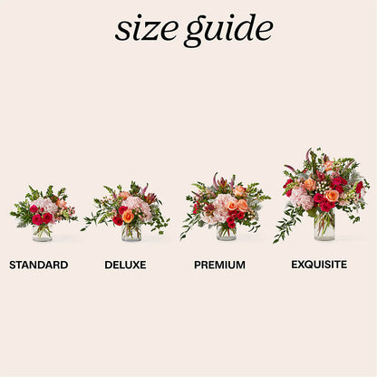Glitz & Glam Bouquet –  Poplar Flower Shop, Terre Haute IN