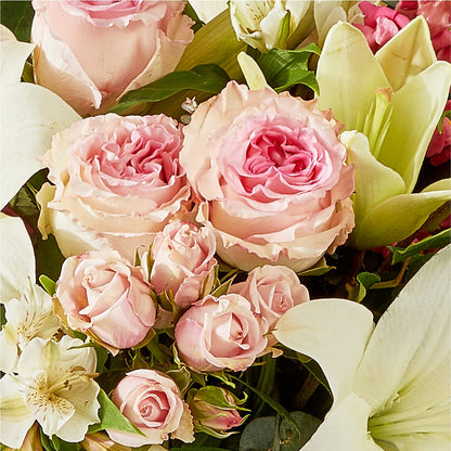 Ballet Slippers Bouquet –  Poplar Flower Shop, Terre Haute IN