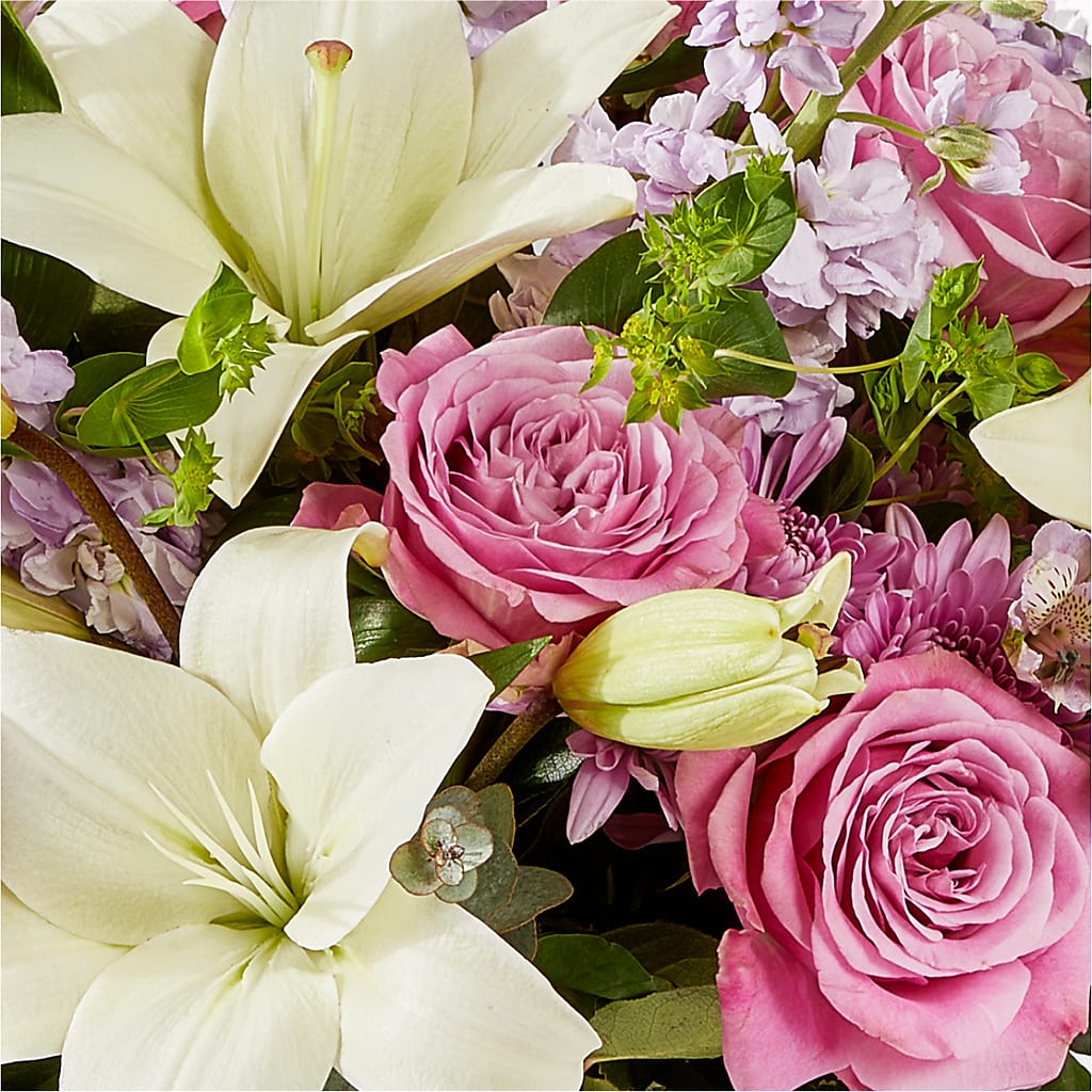 Daydreamer Bouquet –  Poplar Flower Shop, Terre Haute IN