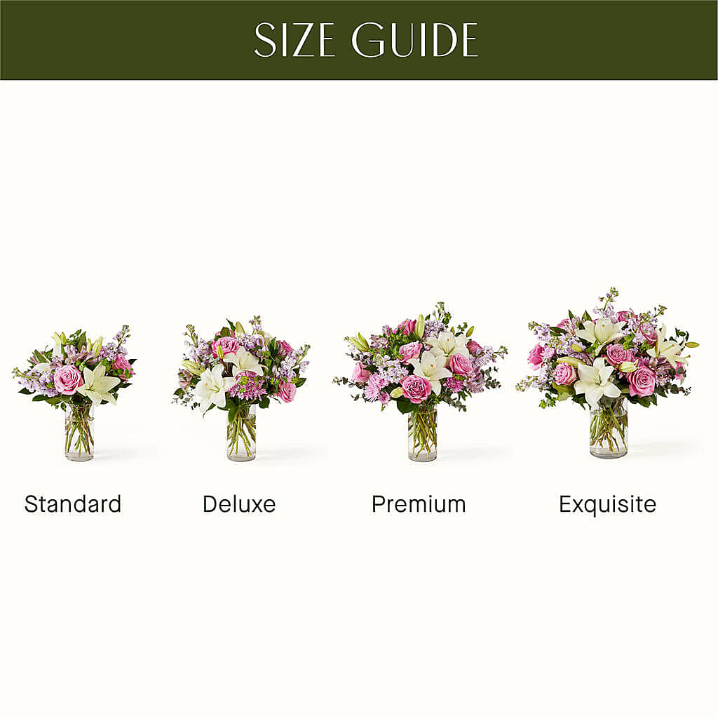 Daydreamer Bouquet –  Poplar Flower Shop, Terre Haute IN