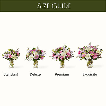 Daydreamer Bouquet –  Poplar Flower Shop, Terre Haute IN
