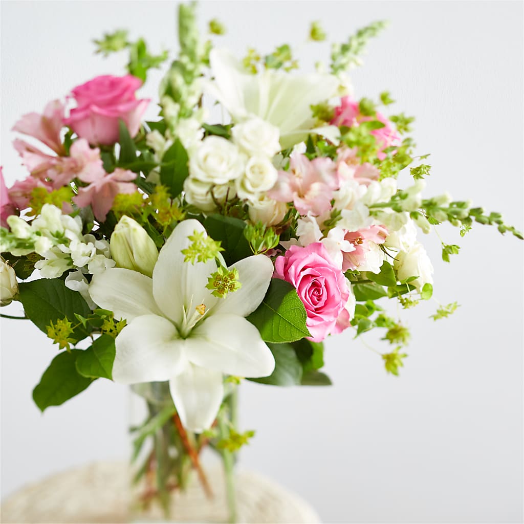 Fondly Bouquet –  Poplar Flower Shop, Terre Haute IN