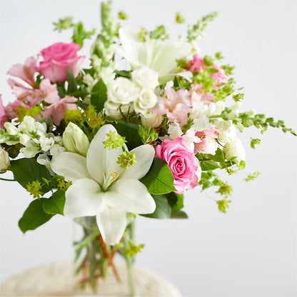 Fondly Bouquet –  Poplar Flower Shop, Terre Haute IN